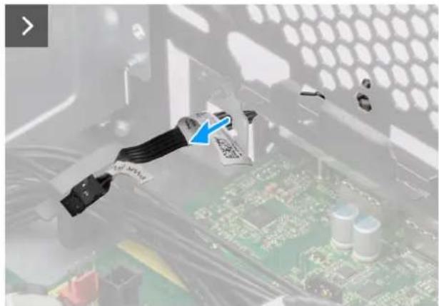 DELL Precision 3680 Tower - このタスクについて - 3