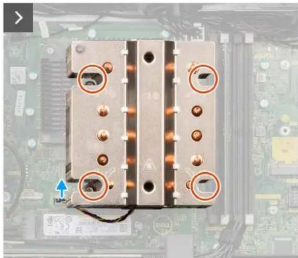 DELL Precision 3680 Tower - このタスクについて - 3