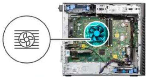 DELL Precision 3680 Tower - このタスクについて - 2
