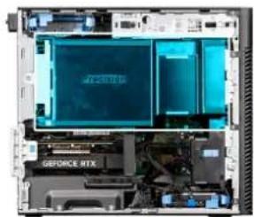 DELL Precision 3680 Tower - このタスクについて - 1