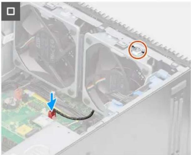 DELL Precision 3680 Tower - このタスクについて - 4