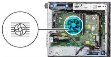 DELL Precision 3680 Tower - このタスクについて - 2