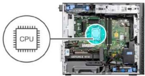DELL Precision 3680 Tower - このタスクについて - 1