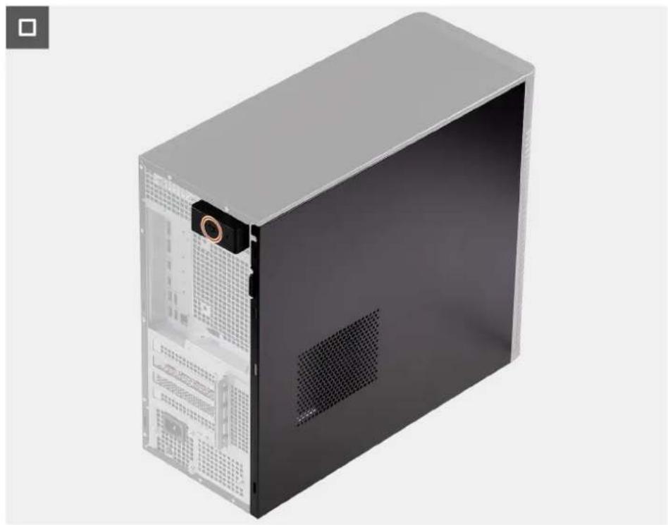 DELL Precision 3680 Tower - このタスクについて - 3