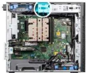 DELL Precision 3680 Tower - このタスクについて - 1