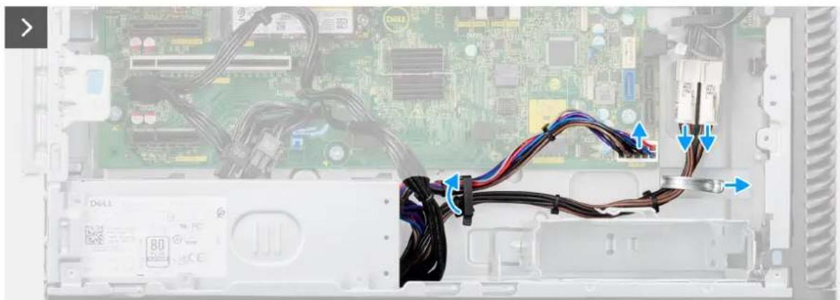 DELL Precision 3680 Tower - このタスクについて - 3