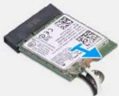 DELL Precision 3680 Tower - このタスクについて - 5