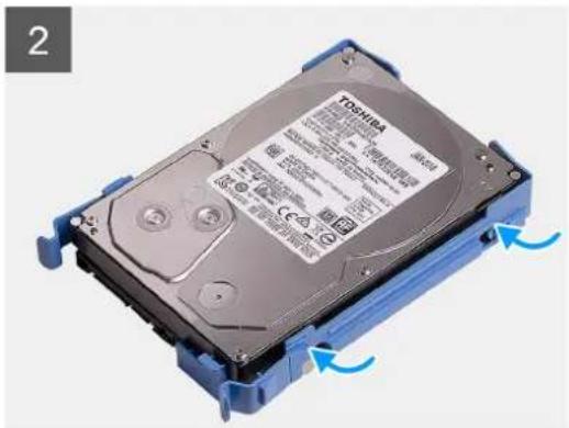 DELL Precision 3680 Tower - このタスクについて - 3