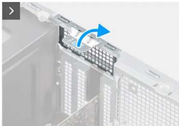 DELL Precision 3680 Tower - このタスクについて - 2