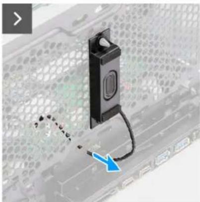 DELL Precision 3680 Tower - このタスクについて - 3
