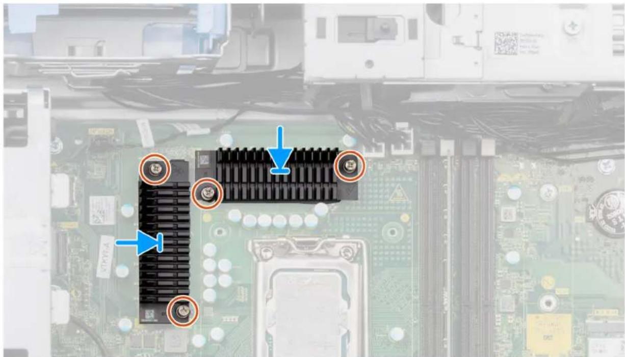DELL Precision 3680 Tower - このタスクについて - 3