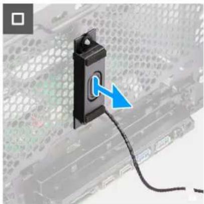 DELL Precision 3680 Tower - このタスクについて - 4