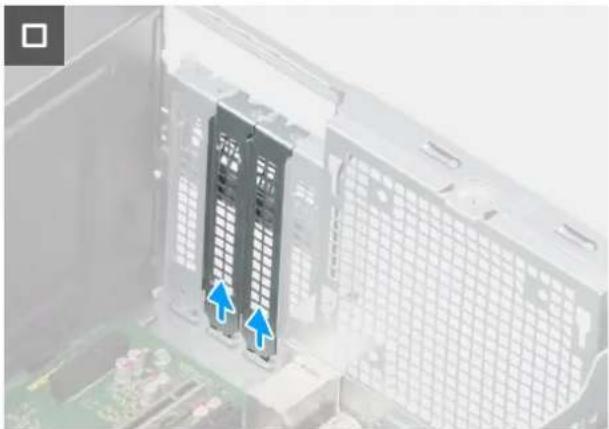 DELL Precision 3680 Tower - このタスクについて - 3