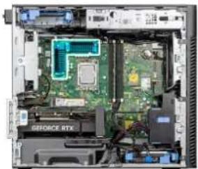 DELL Precision 3680 Tower - このタスクについて - 2