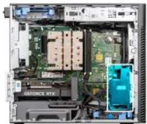 DELL Precision 3680 Tower - このタスクについて - 1