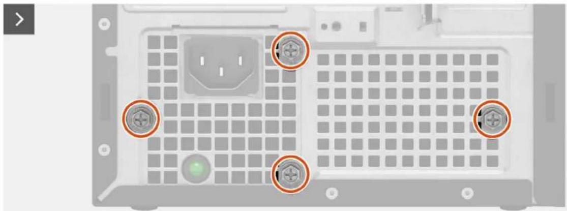 DELL Precision 3680 Tower - このタスクについて - 4