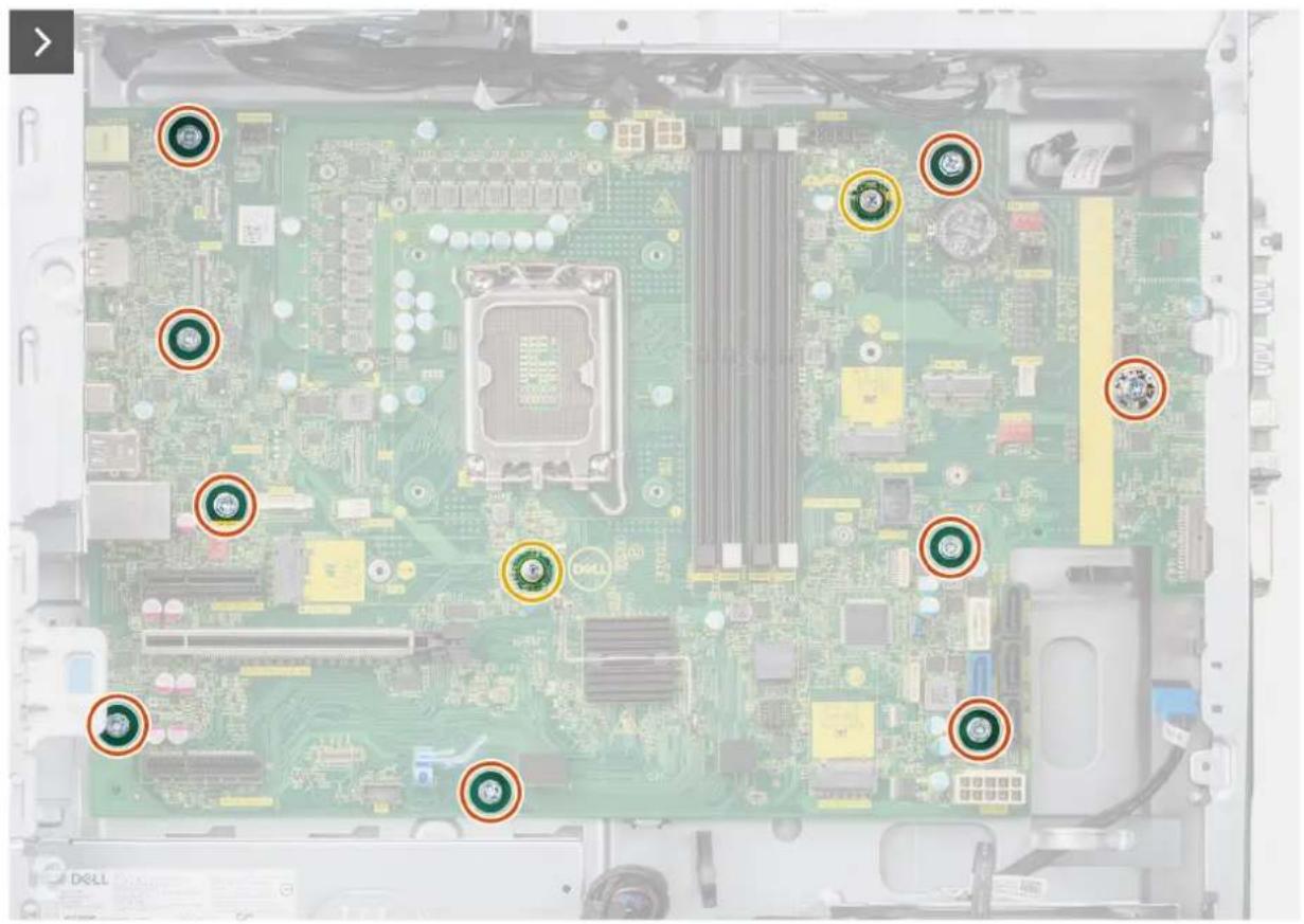 DELL Precision 3680 Tower - 前提条件 - 8