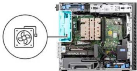 DELL Precision 3680 Tower - このタスクについて - 2