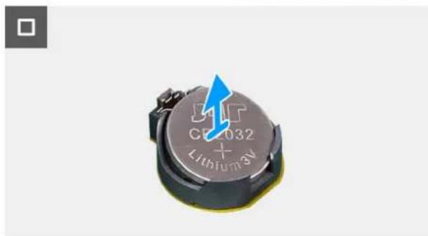 CP032 Lithium3V