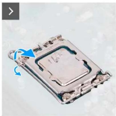 DELL Precision 3680 Tower - このタスクについて - 2