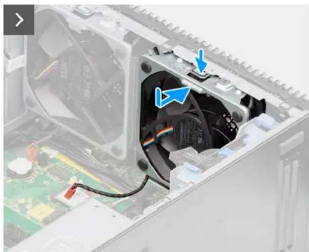 DELL Precision 3680 Tower - このタスクについて - 3