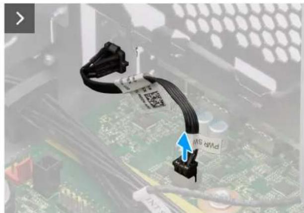 DELL Precision 3680 Tower - このタスクについて - 2