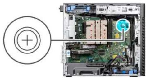 DELL Precision 3680 Tower - このタスクについて - 2
