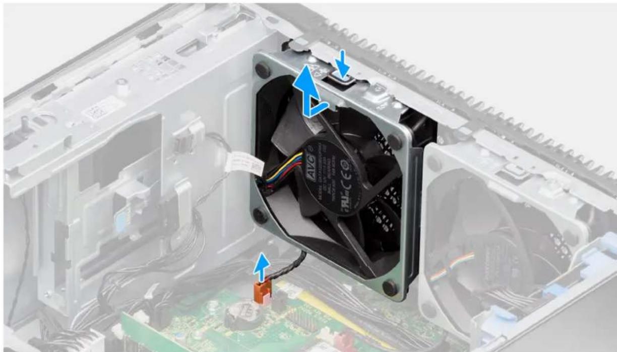 DELL Precision 3680 Tower - このタスクについて - 3