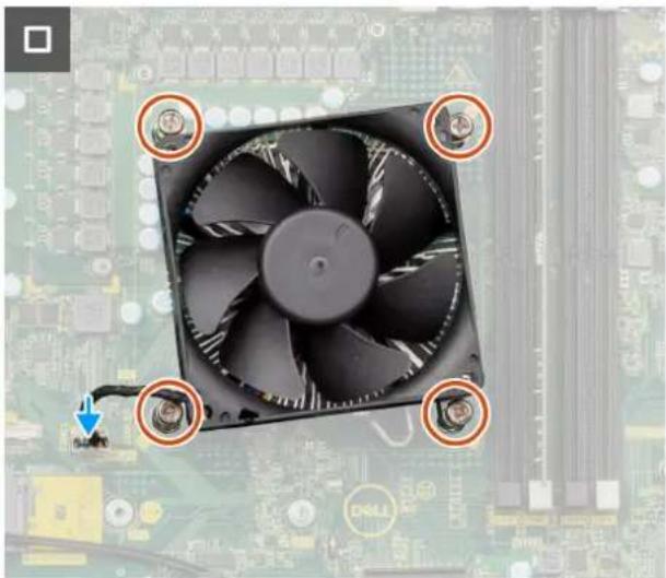 DELL Precision 3680 Tower - このタスクについて - 4