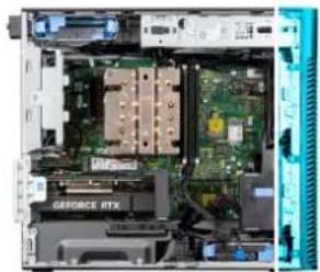DELL Precision 3680 Tower - このタスクについて - 1