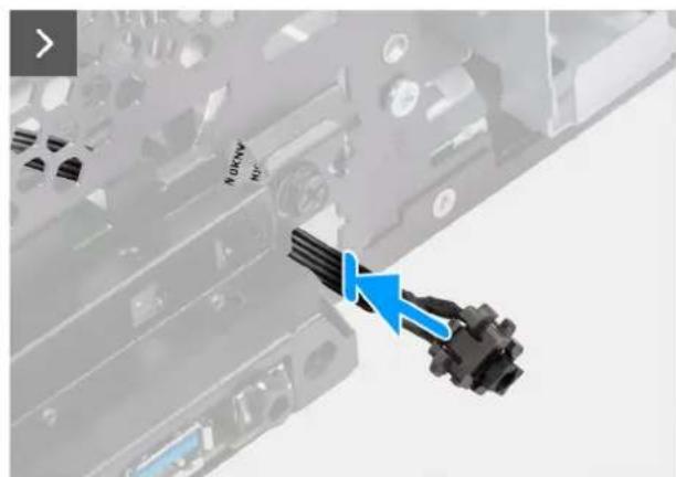 DELL Precision 3680 Tower - このタスクについて - 2