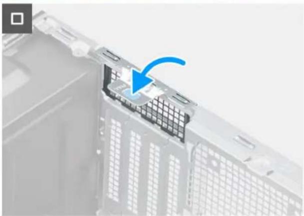 DELL Precision 3680 Tower - このタスクについて - 5