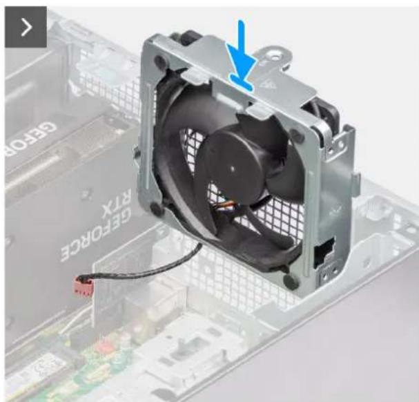 DELL Precision 3680 Tower - このタスクについて - 3