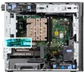 DELL Precision 3680 Tower - このタスクについて - 1