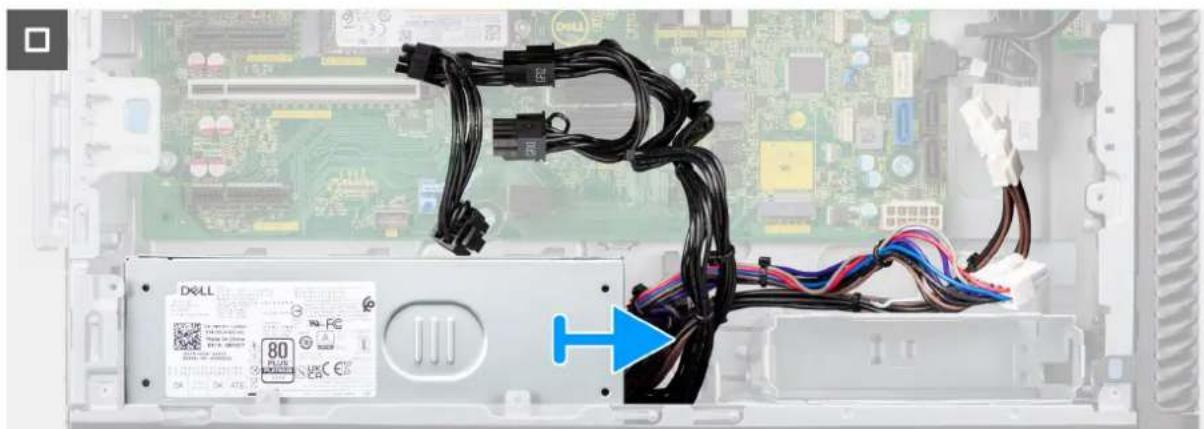 DELL Precision 3680 Tower - 6-32 - 2