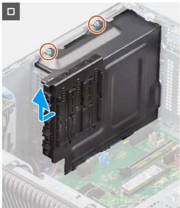 DELL Precision 3680 Tower - このタスクについて - 4