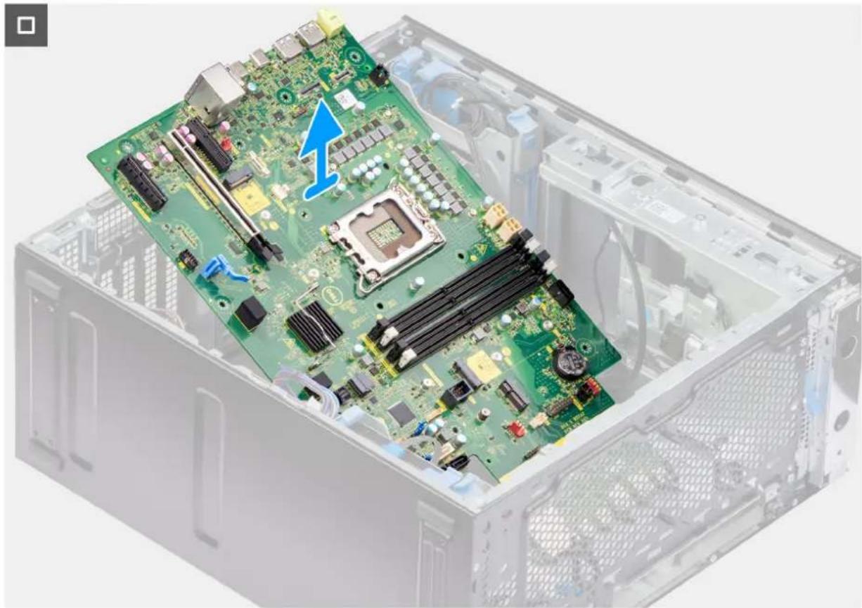 DELL Precision 3680 Tower - 前提条件 - 9