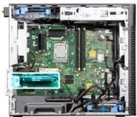 DELL Precision 3680 Tower - このタスクについて - 1