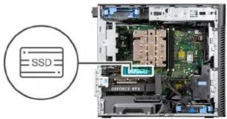 DELL Precision 3680 Tower - このタスクについて - 2