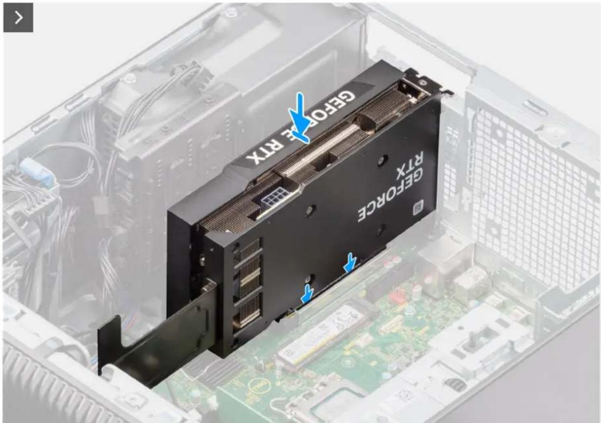 GEF-OPR36 RTX GEFROCE RTX