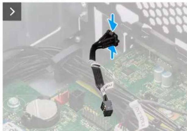 DELL Precision 3680 Tower - このタスクについて - 4