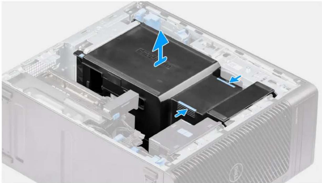 DELL Precision 3680 Tower - このタスクについて - 2