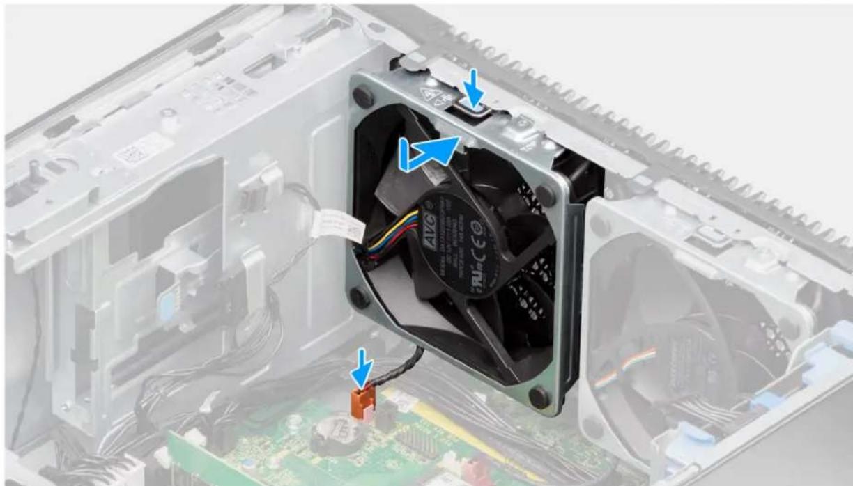 DELL Precision 3680 Tower - このタスクについて - 6