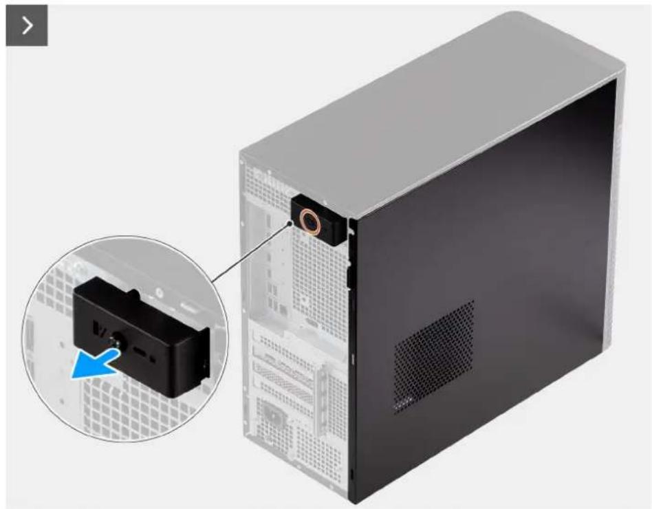 DELL Precision 3680 Tower - 前提条件 - 2