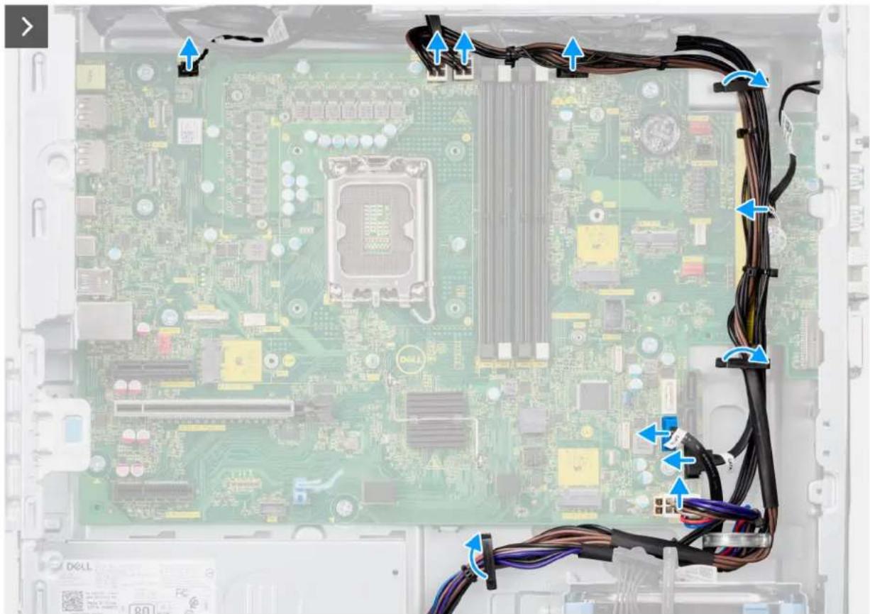 DELL Precision 3680 Tower - 前提条件 - 7