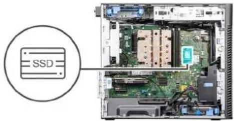 DELL Precision 3680 Tower - このタスクについて - 2