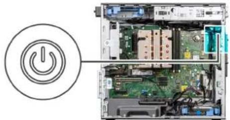 DELL Precision 3680 Tower - このタスクについて - 1