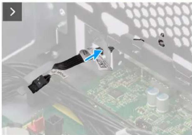 DELL Precision 3680 Tower - このタスクについて - 4