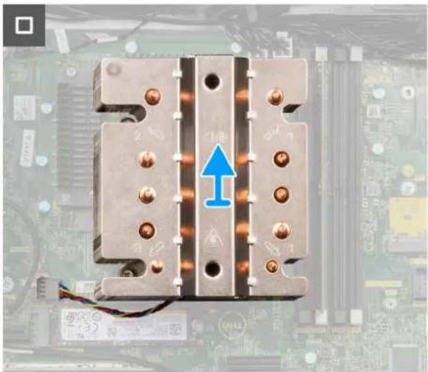 DELL Precision 3680 Tower - このタスクについて - 4
