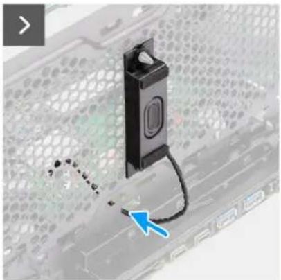 DELL Precision 3680 Tower - このタスクについて - 3
